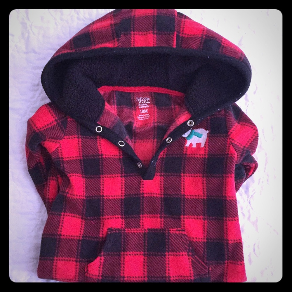 Cute little romper for fall & winter !